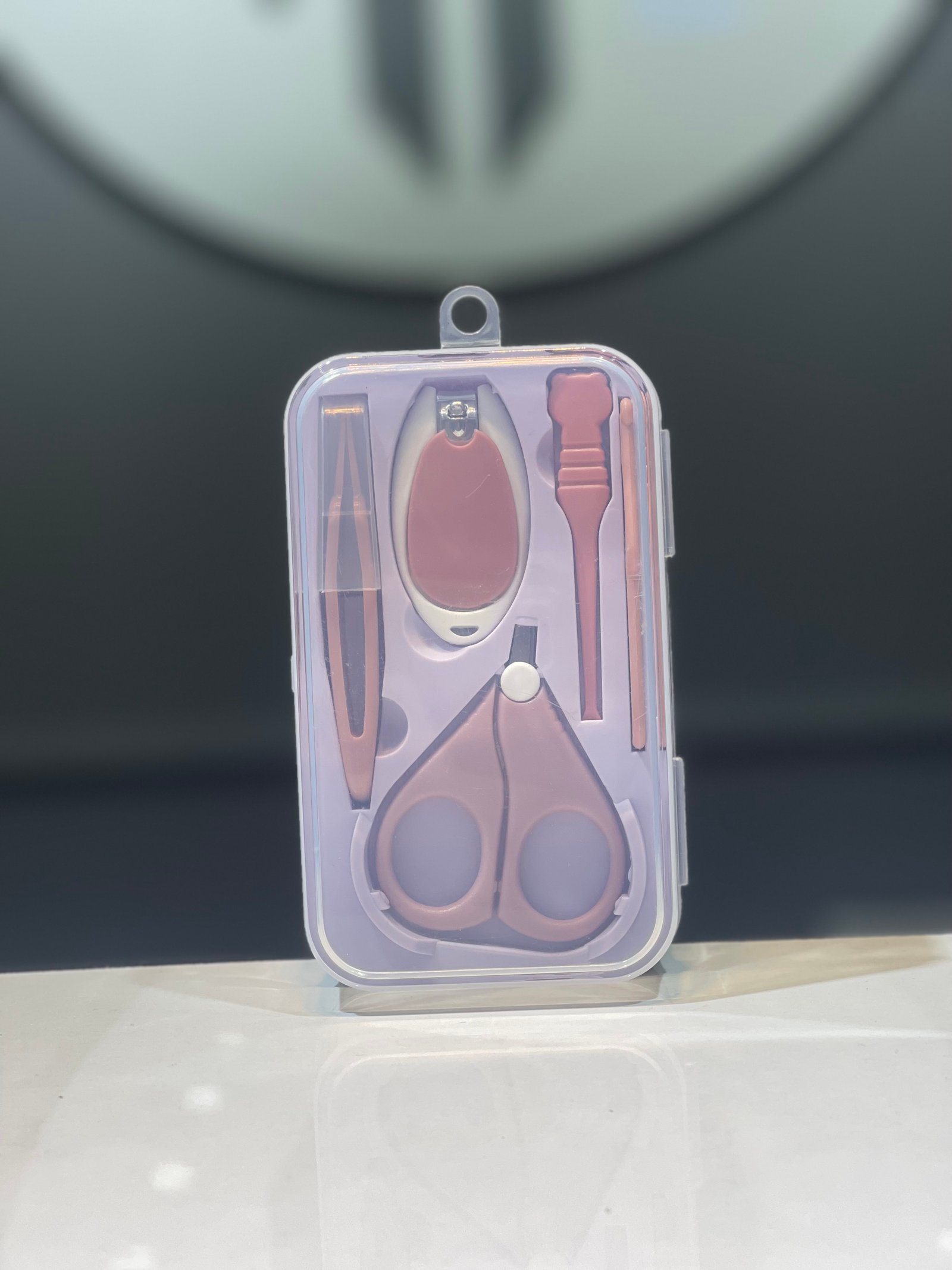 Manicure Set