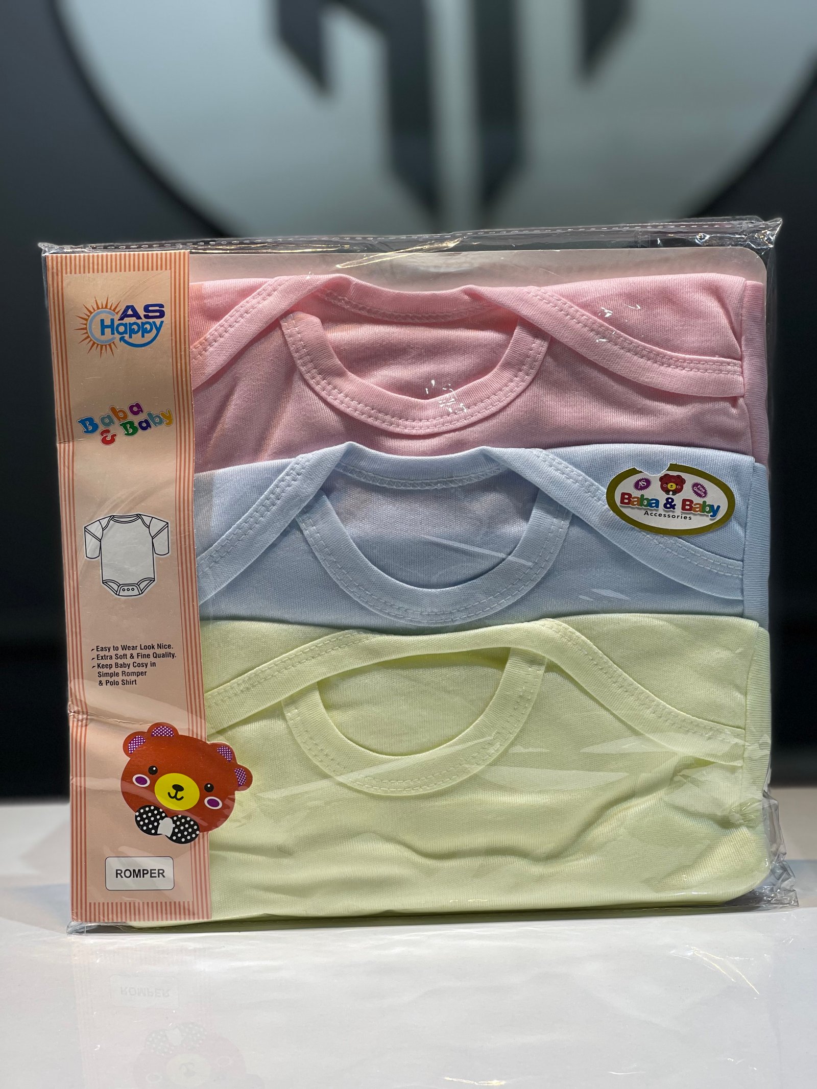 Boy Vest D-400