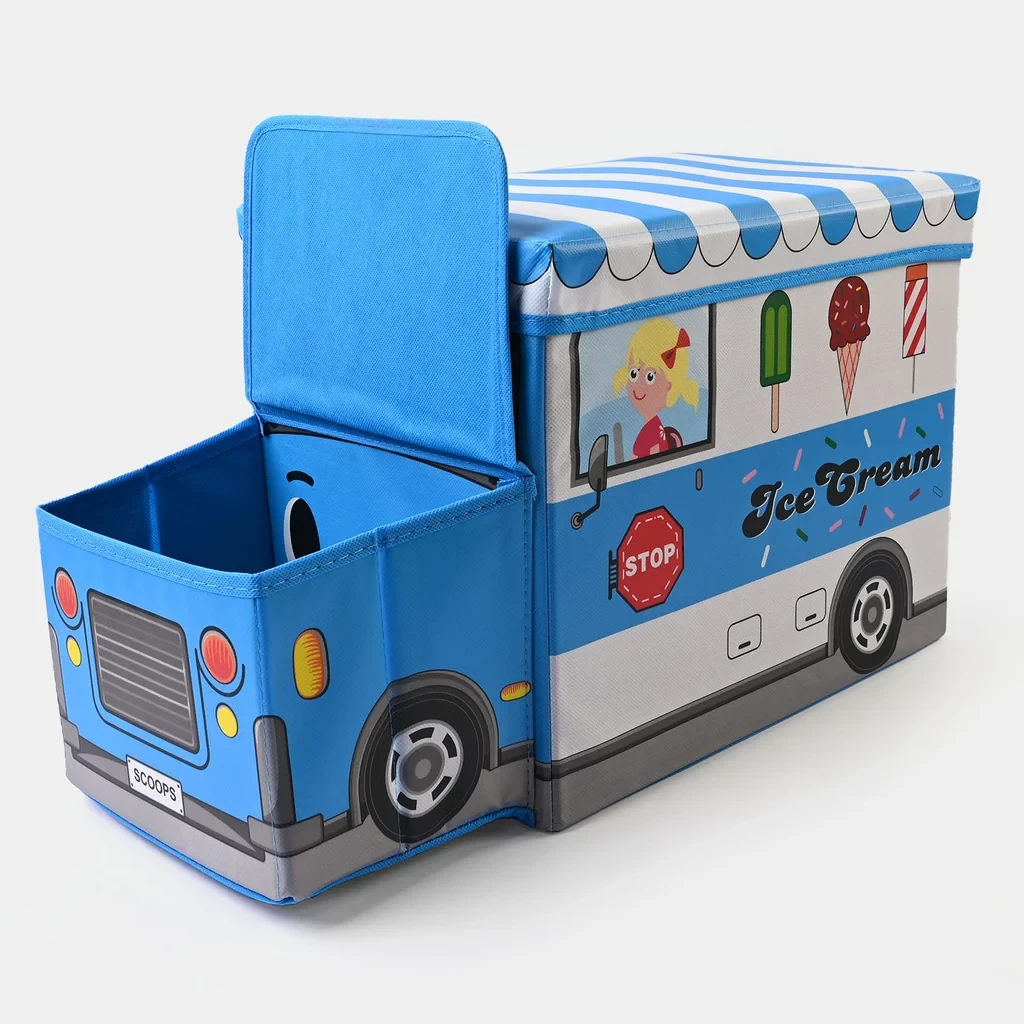 Storage Box