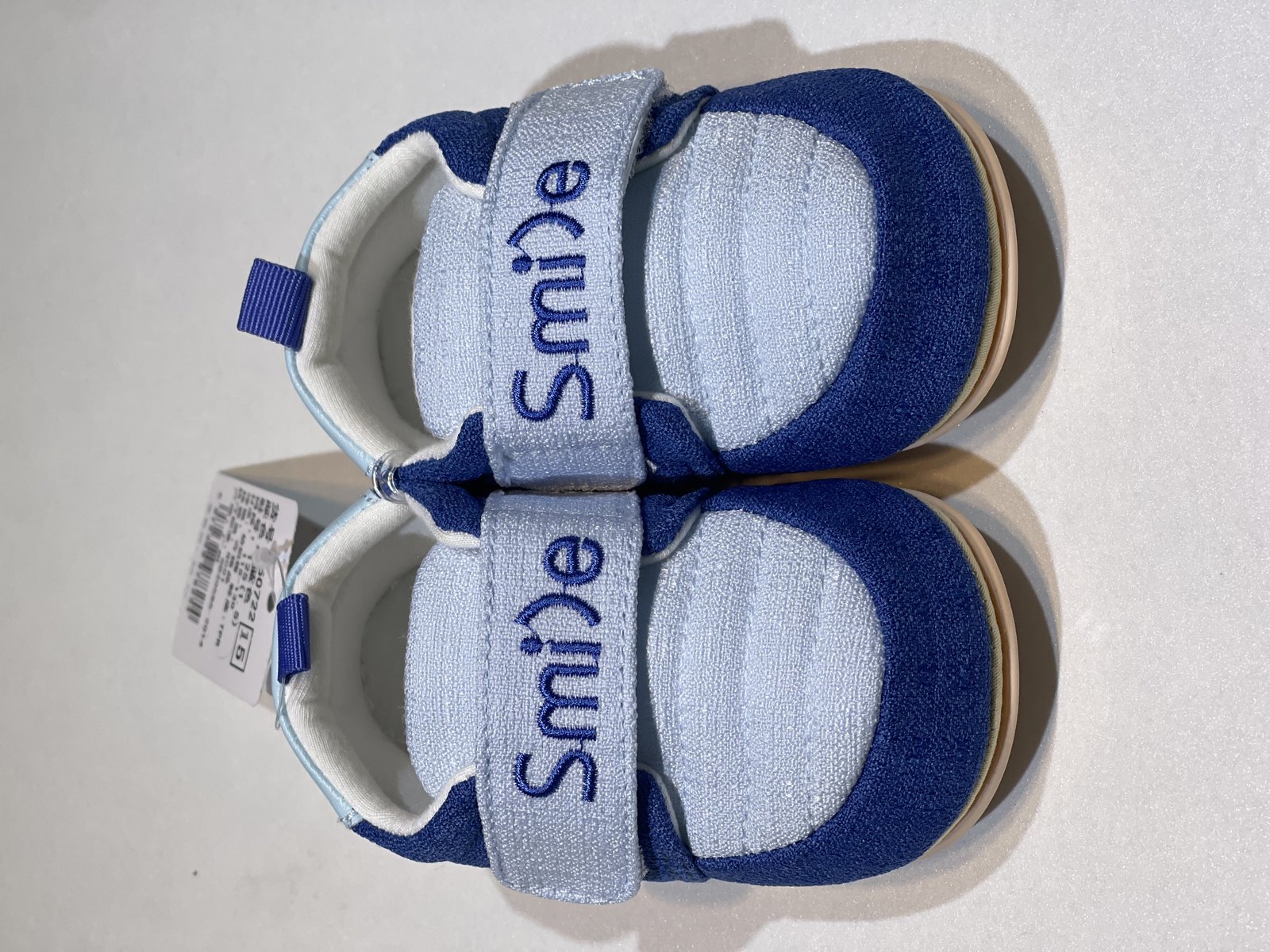 Smile Booties